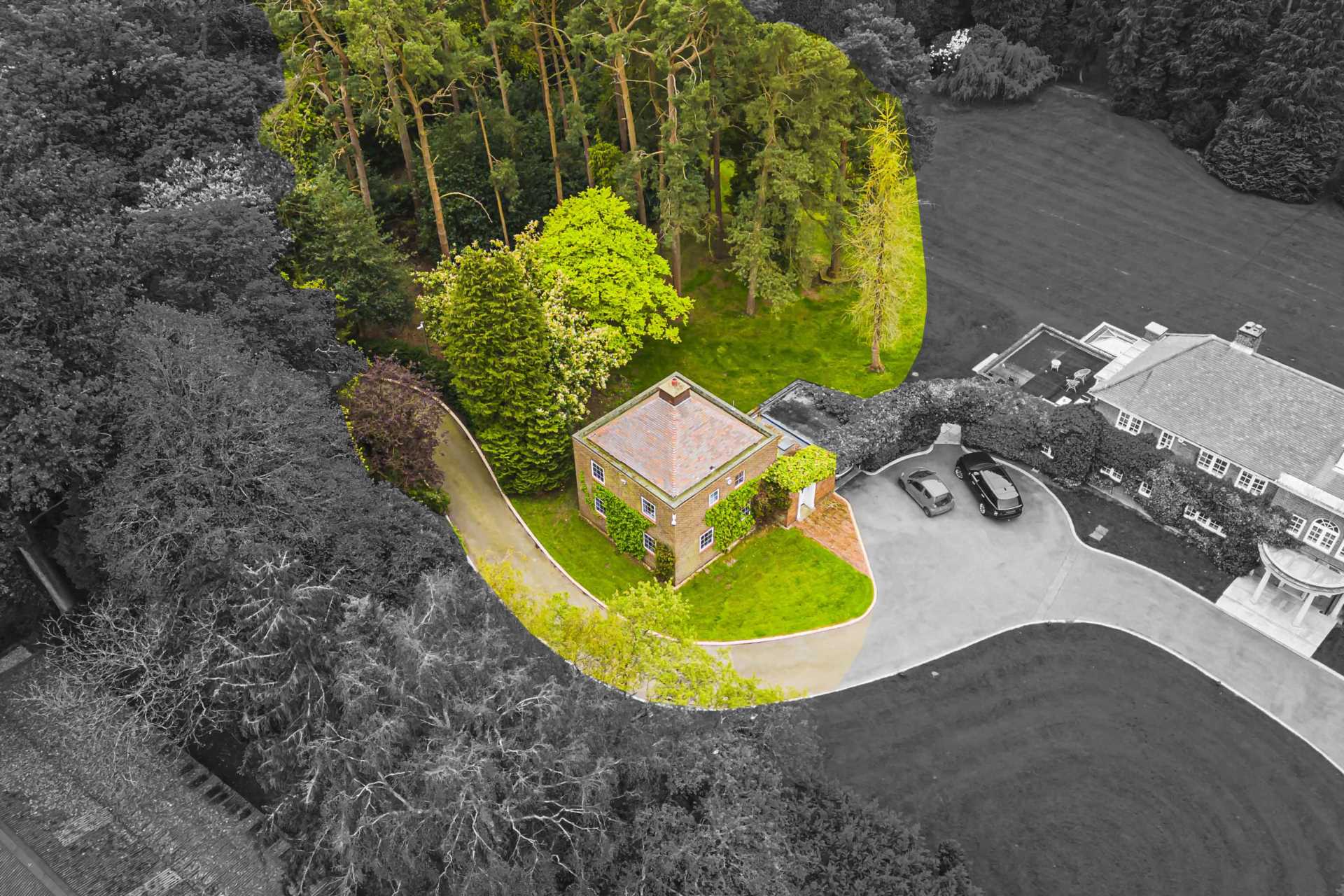 Additional Property Image 3 bedroom Detached to rent in Hemel Hempstead 21