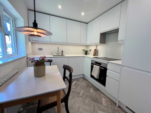 1 bedroom Apartment to rent in Kings Langley
