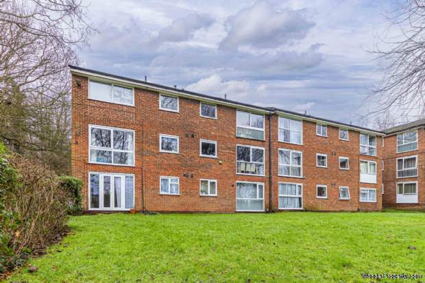 Additional Property Image 2 bedroom Flat to rent in Hemel Hempstead 10