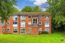2 bedroom Flat to rent in Hemel Hempstead