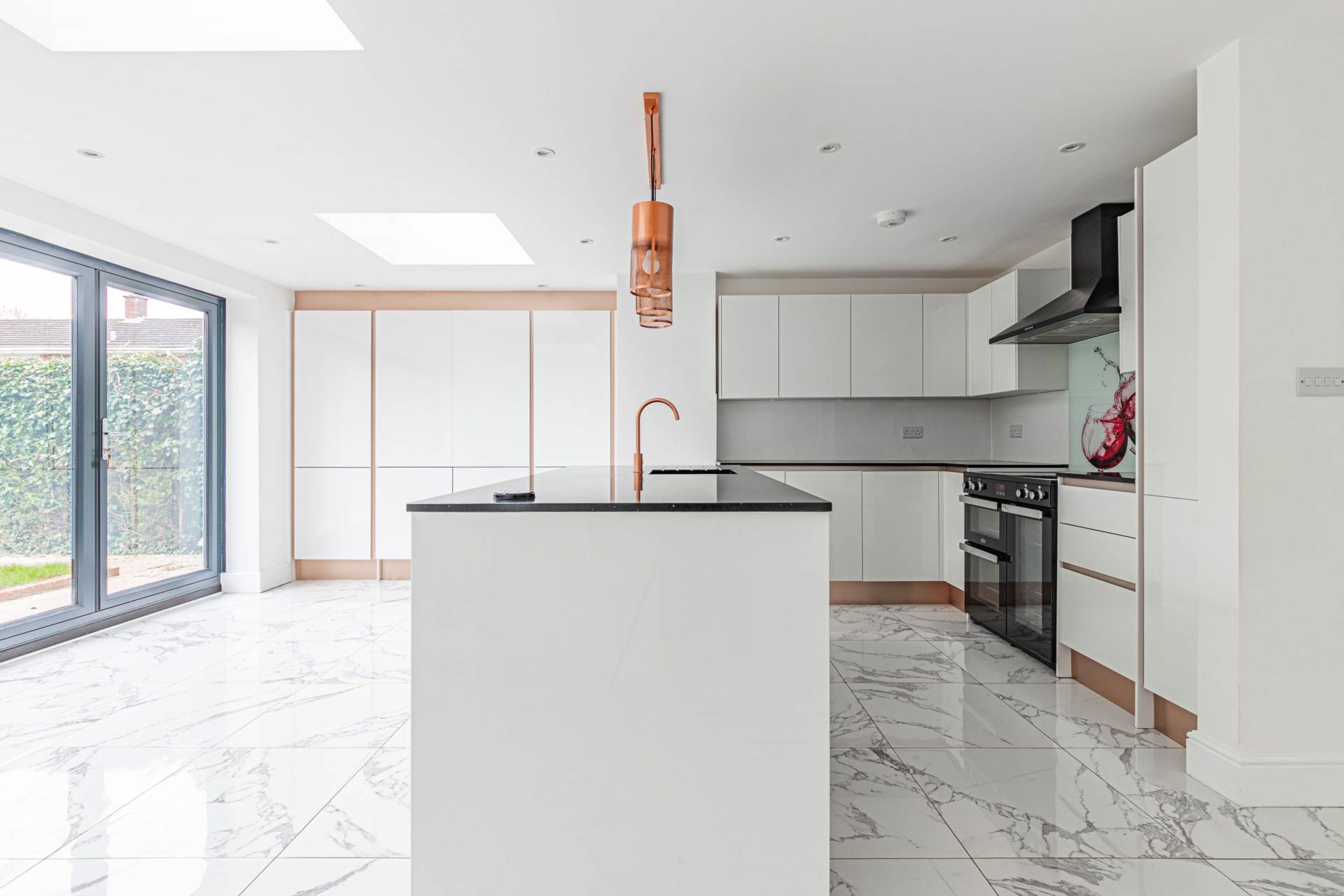 Additional Property Image 4 bedroom Terraced to rent in Hemel Hempstead 3