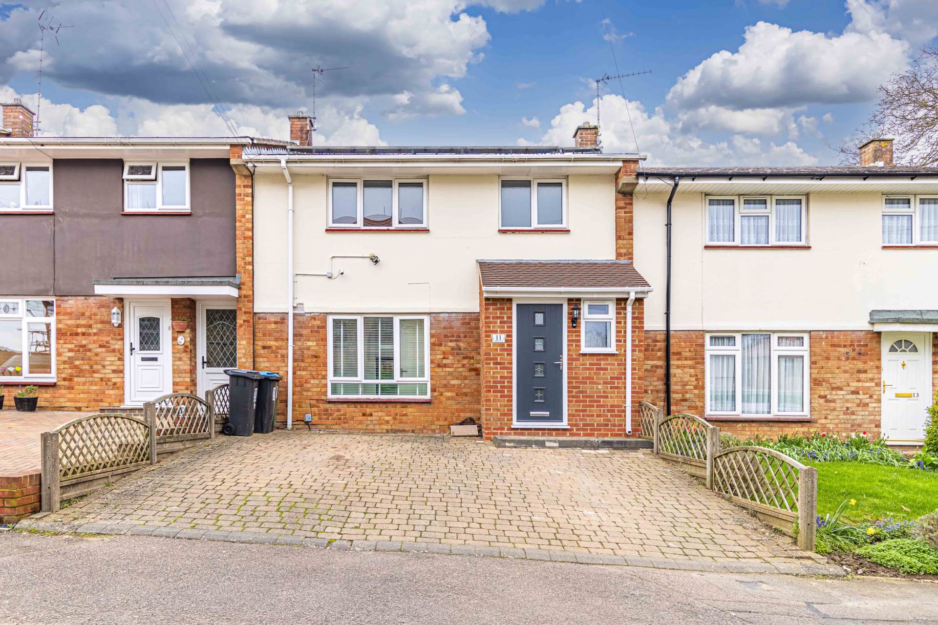 Additional Property Image 4 bedroom Terraced to rent in Hemel Hempstead 4