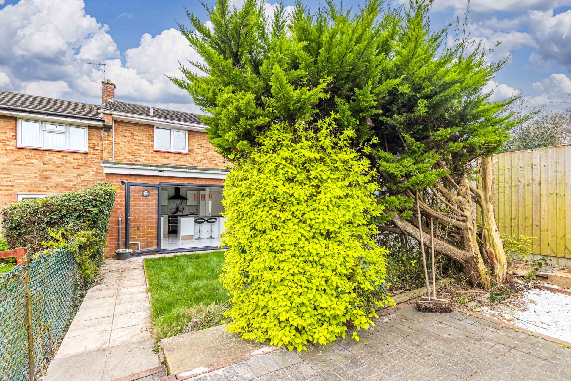 Additional Property Image 4 bedroom Terraced to rent in Hemel Hempstead 19