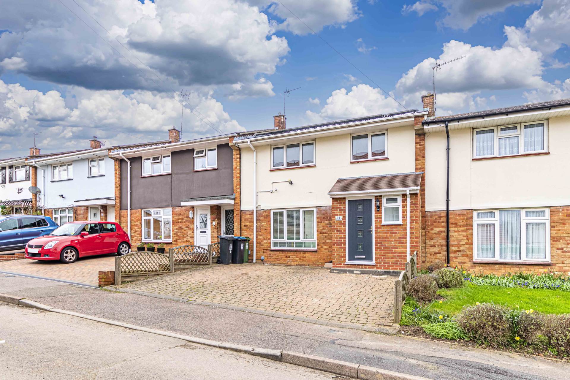 Additional Property Image 4 bedroom Terraced to rent in Hemel Hempstead 21