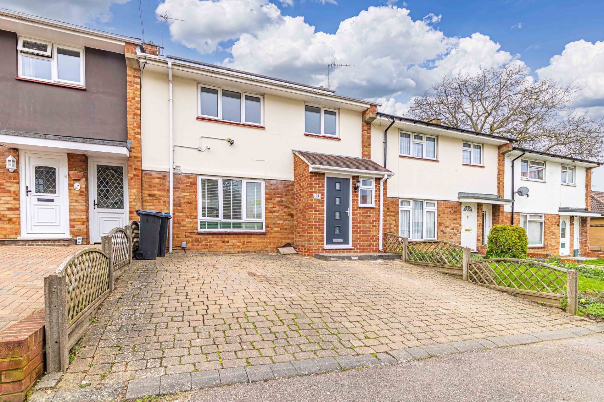 Additional Property Image 4 bedroom Terraced to rent in Hemel Hempstead 22