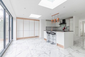 4 bedroom Terraced to rent in Hemel Hempstead