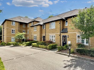 2 bedroom Apartment to rent in Hemel Hempstead