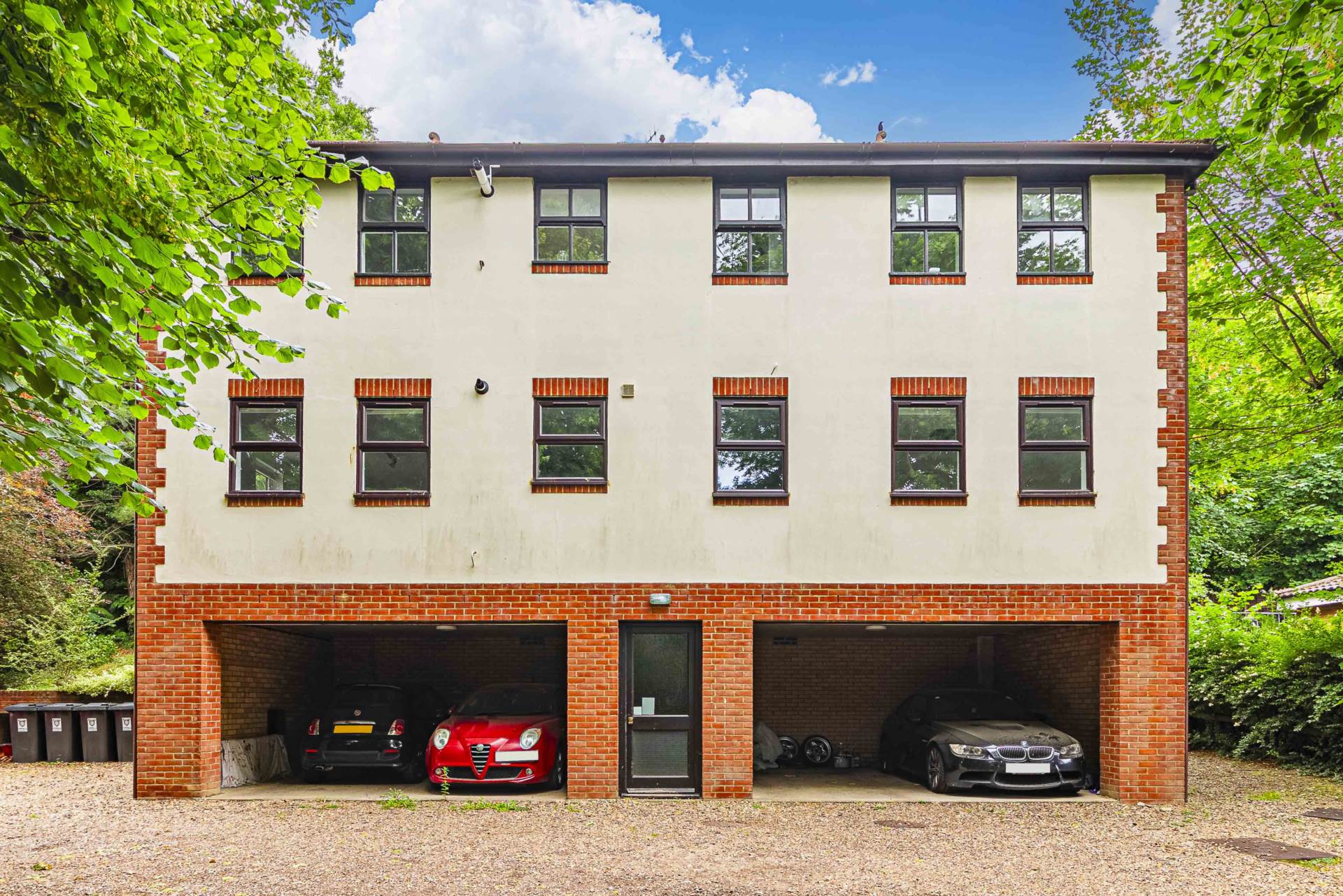 Additional Property Image 2 bedroom Apartment to rent in Hemel Hempstead 9