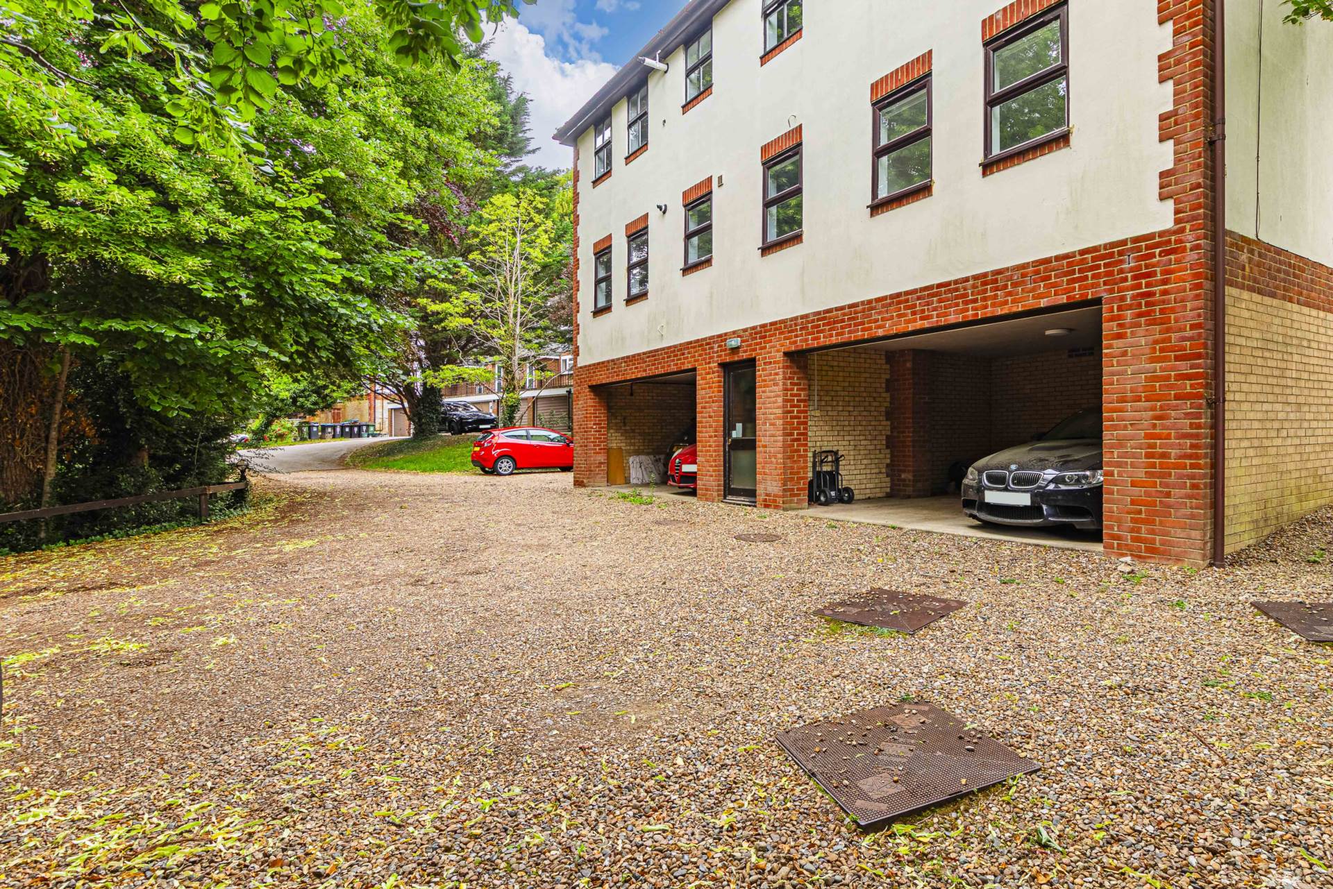 Additional Property Image 2 bedroom Apartment to rent in Hemel Hempstead 10