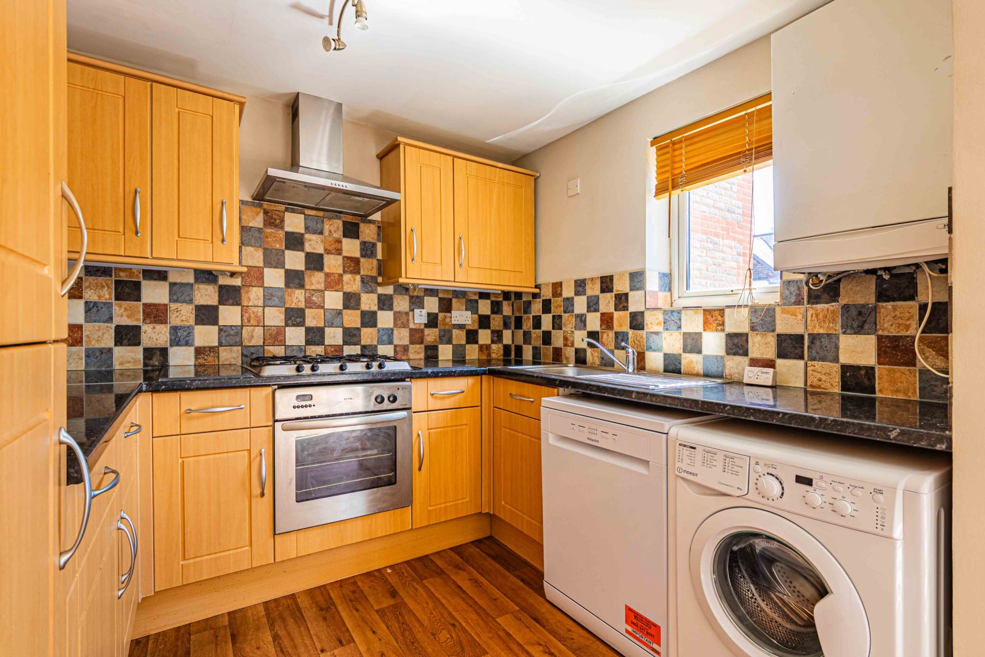 Additional Property Image 2 bedroom Apartment to rent in Hemel Hempstead 2