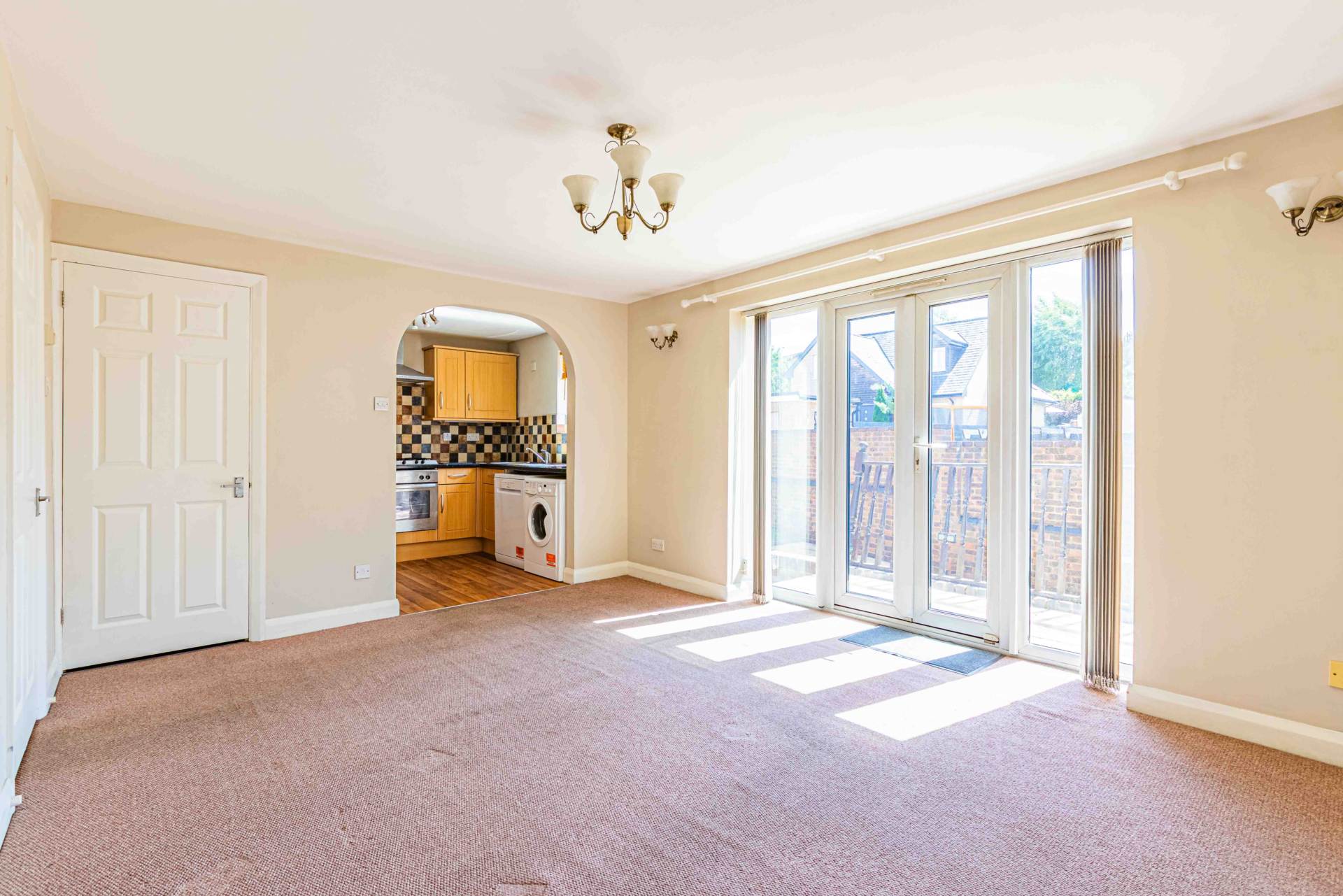 Additional Property Image 2 bedroom Apartment to rent in Hemel Hempstead 4