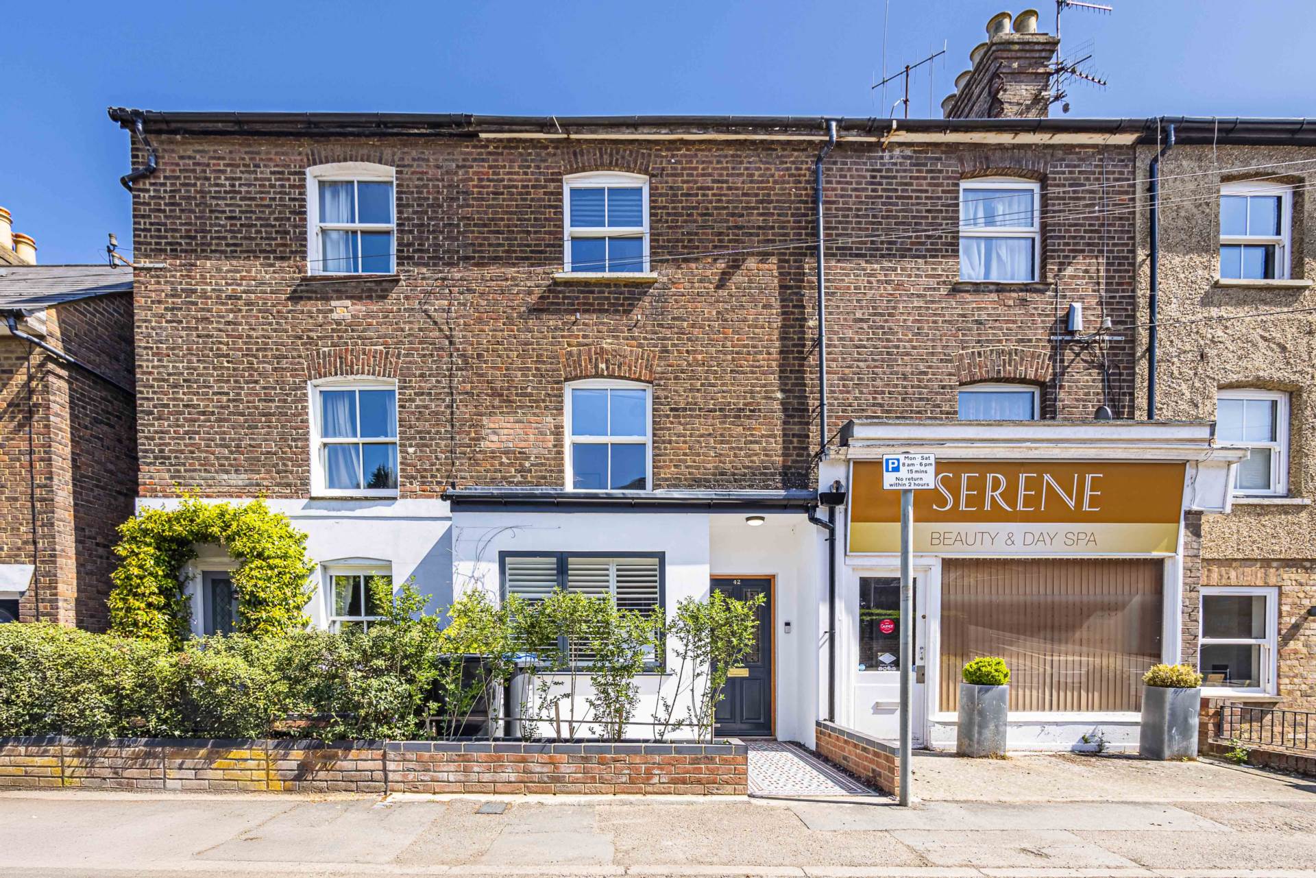 Additional Property Image 3 bedroom Terraced to rent in Berkhamsted 2