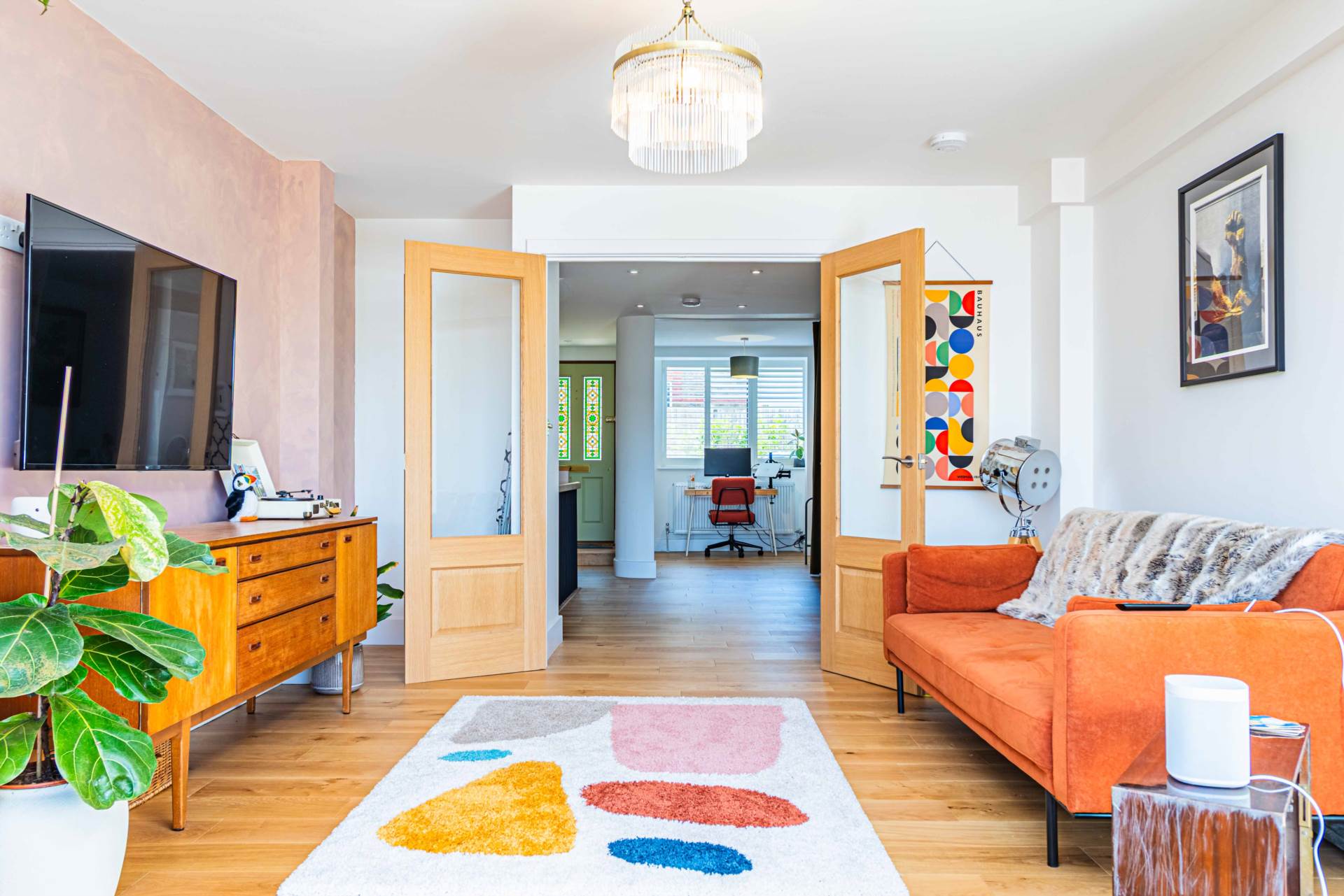 Additional Property Image 3 bedroom Terraced to rent in Berkhamsted 4