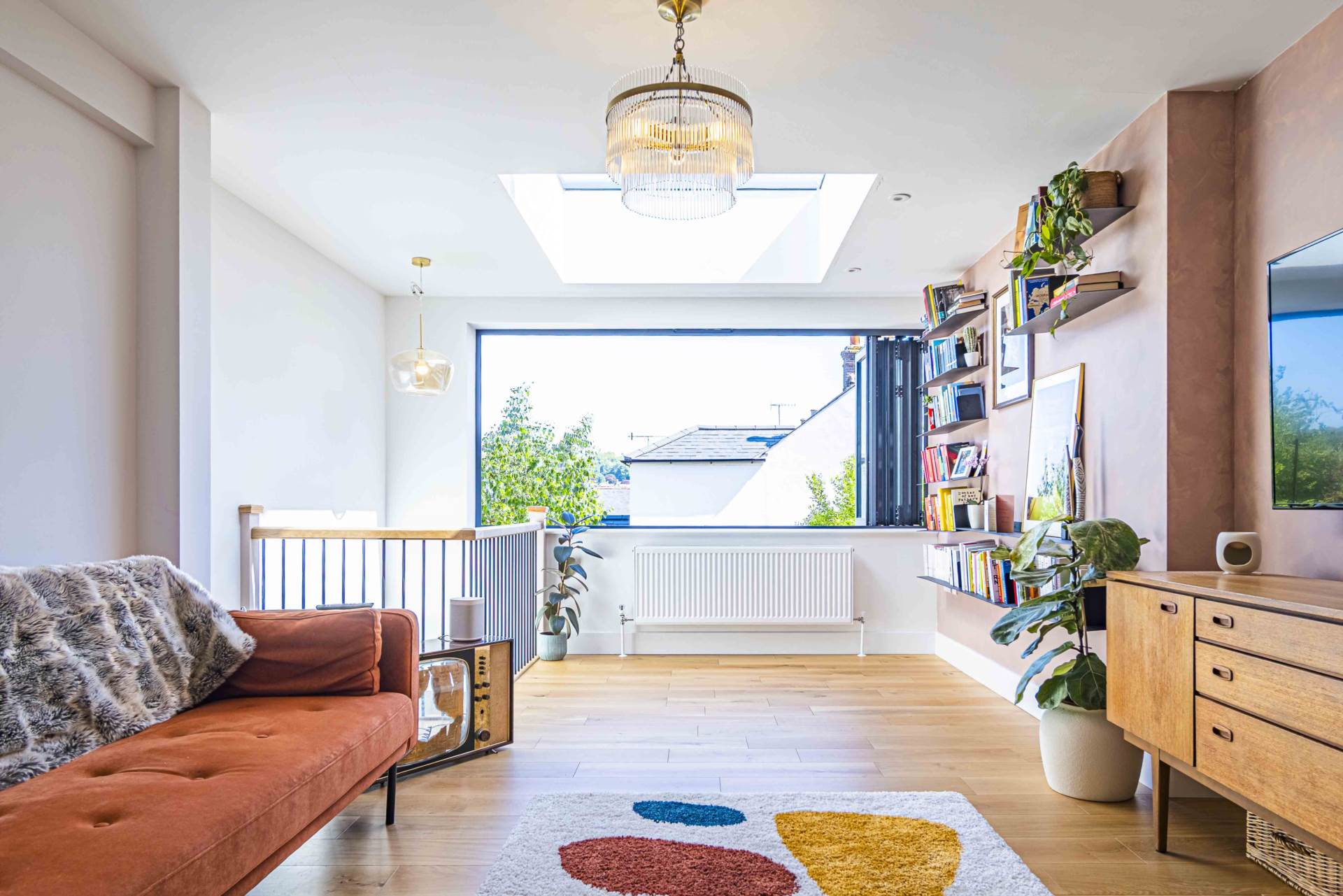 Additional Property Image 3 bedroom Terraced to rent in Berkhamsted 5