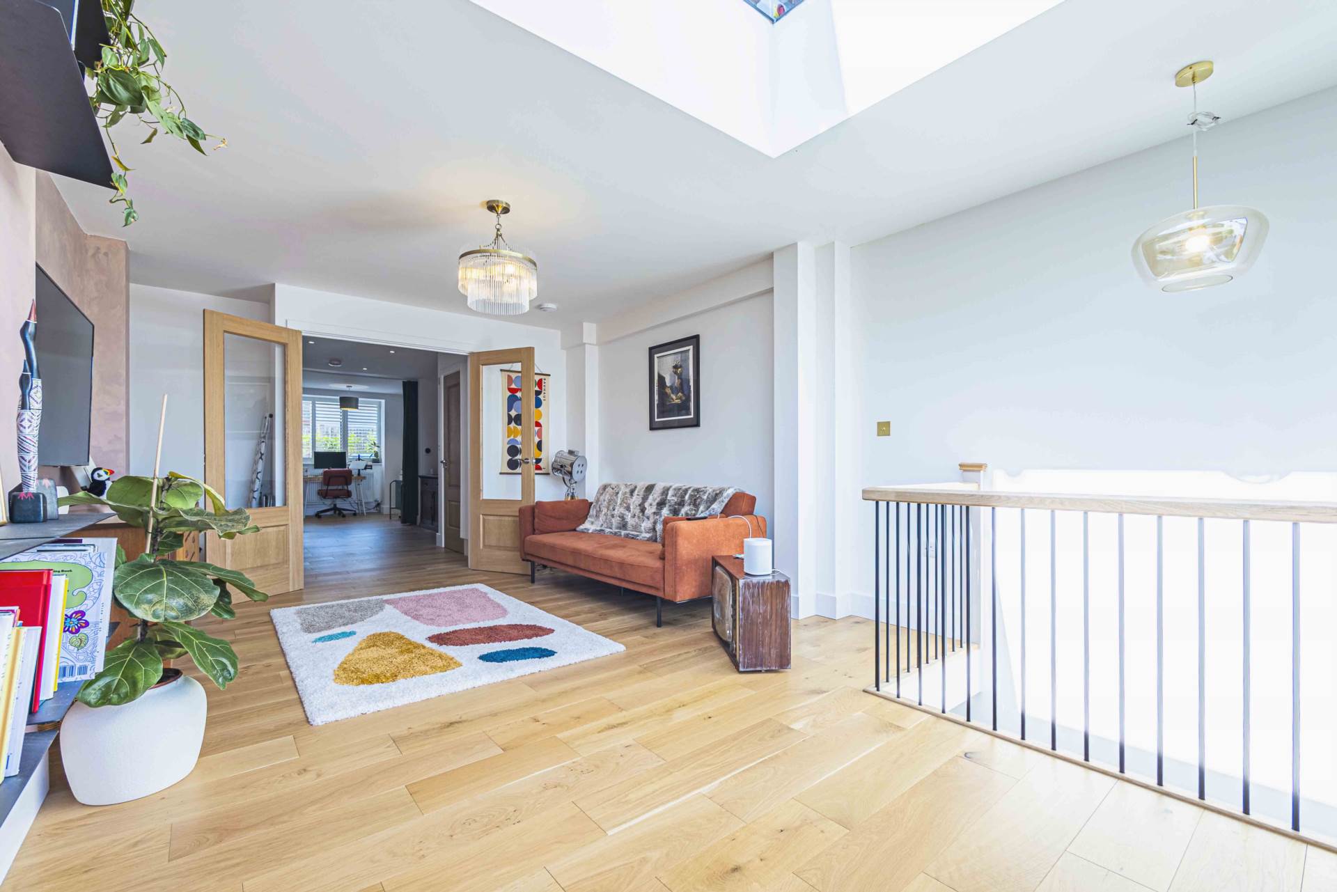 Additional Property Image 3 bedroom Terraced to rent in Berkhamsted 6