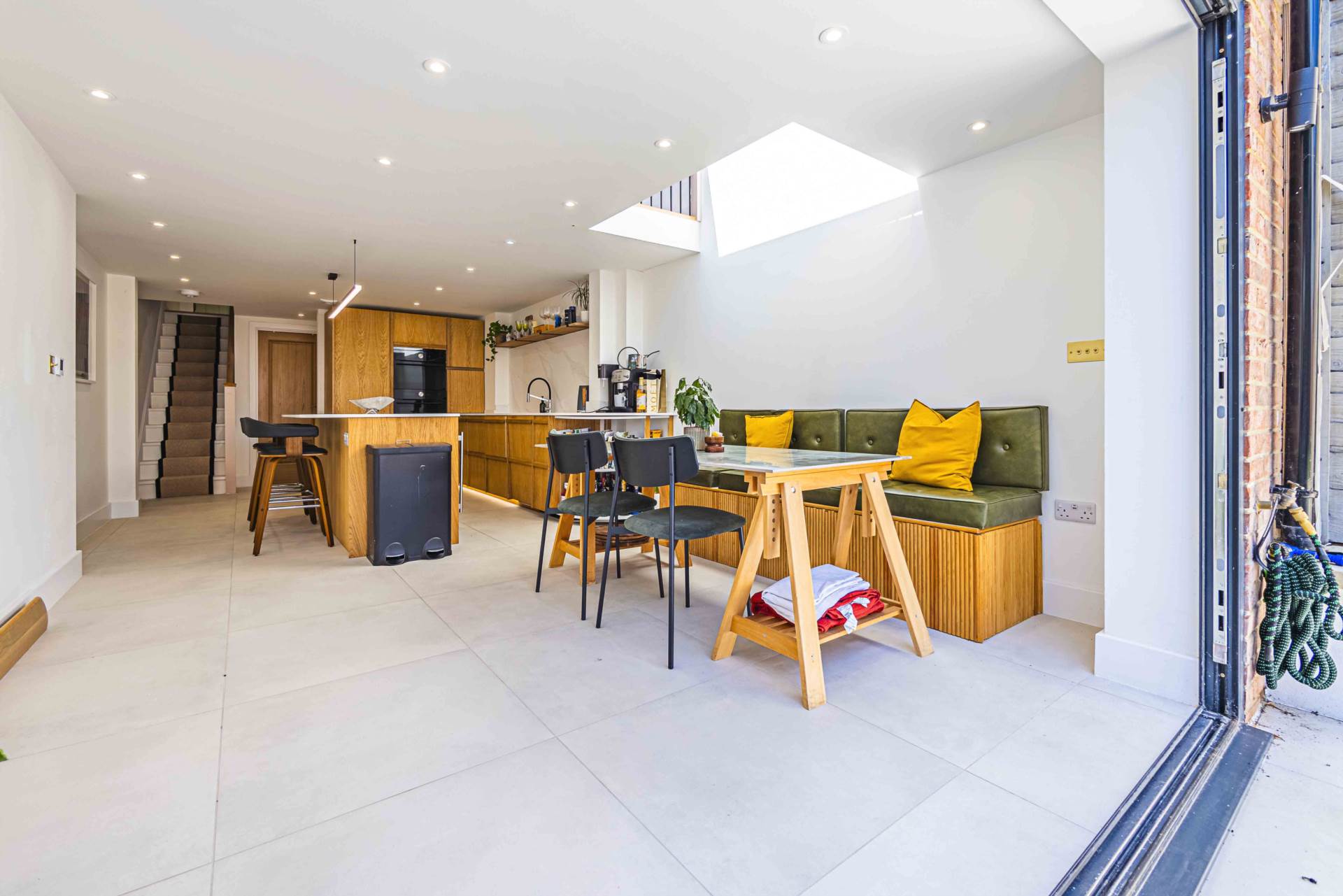 Additional Property Image 3 bedroom Terraced to rent in Berkhamsted 12