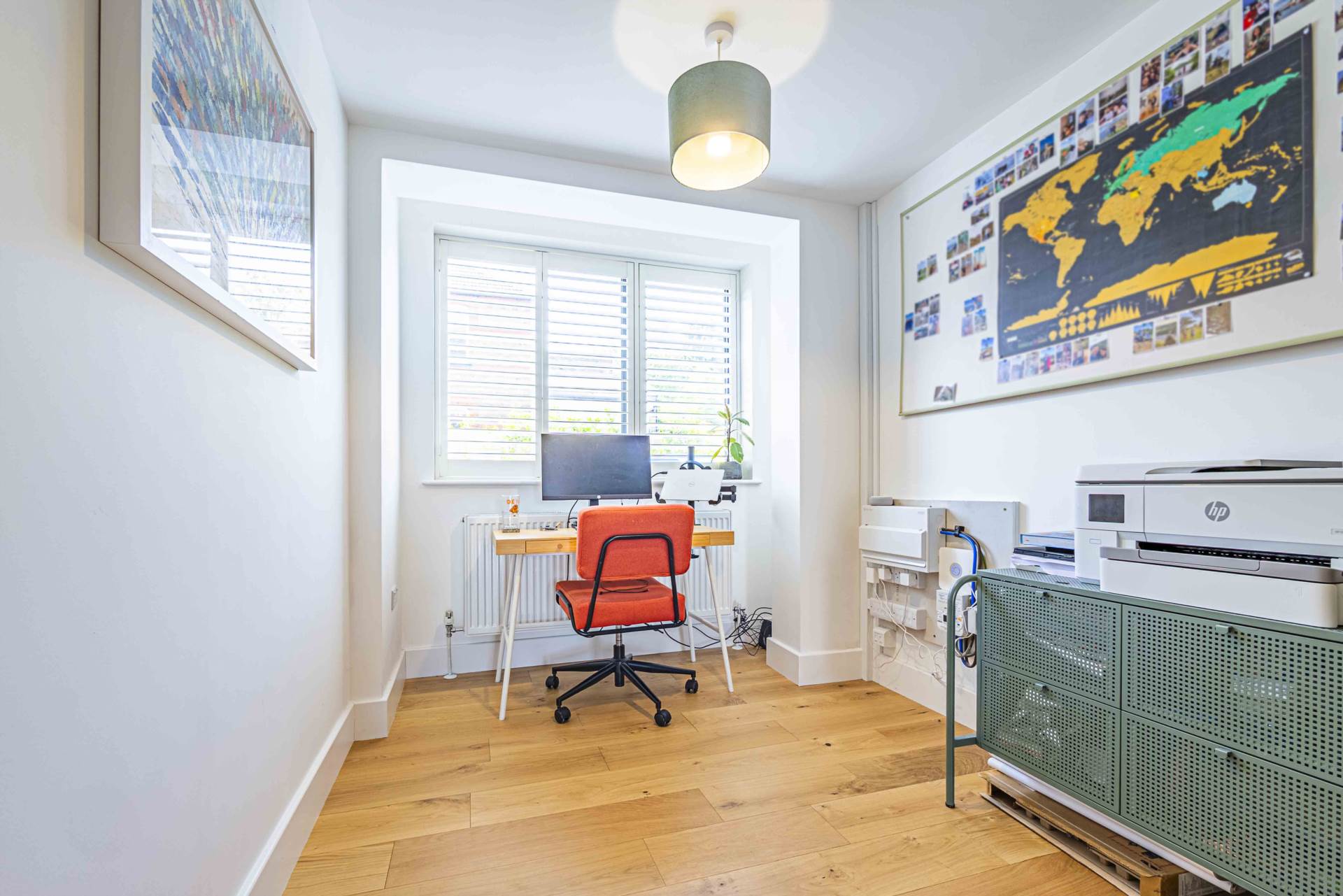 Additional Property Image 3 bedroom Terraced to rent in Berkhamsted 19