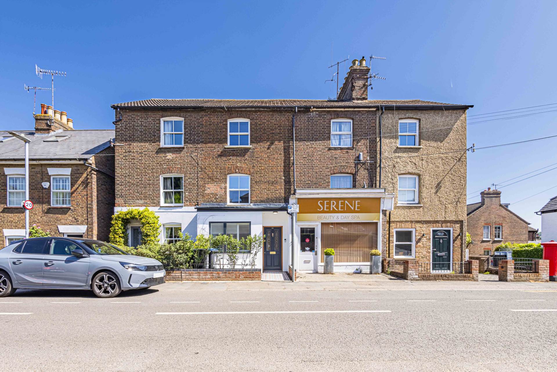 Additional Property Image 3 bedroom Terraced to rent in Berkhamsted 32