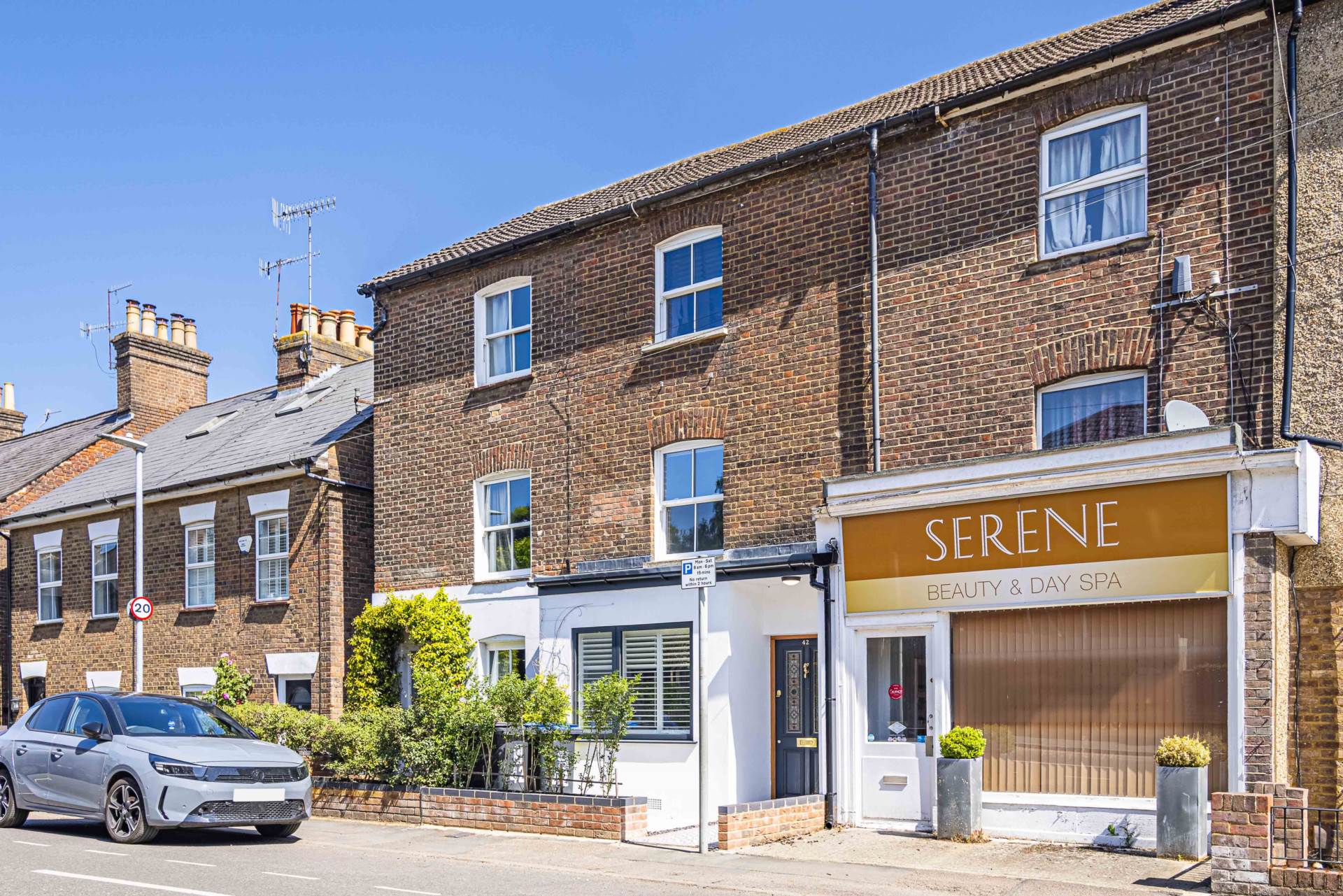 Additional Property Image 3 bedroom Terraced to rent in Berkhamsted 33