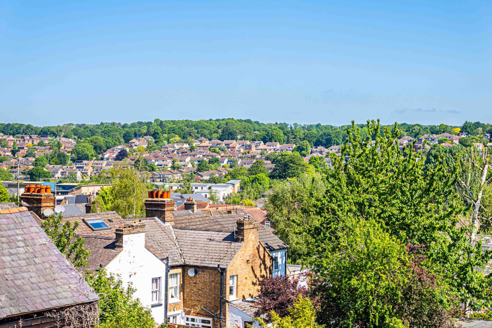 Additional Property Image 3 bedroom Terraced to rent in Berkhamsted 35