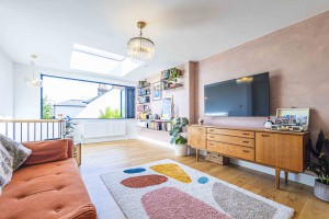 3 bedroom Terraced to rent in Berkhamsted
