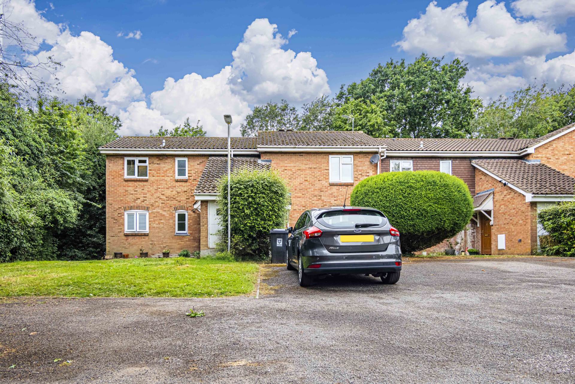 1 bedroom Apartment to rent in Hemel Hempstead