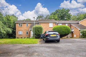 1 bedroom Apartment to rent in Hemel Hempstead