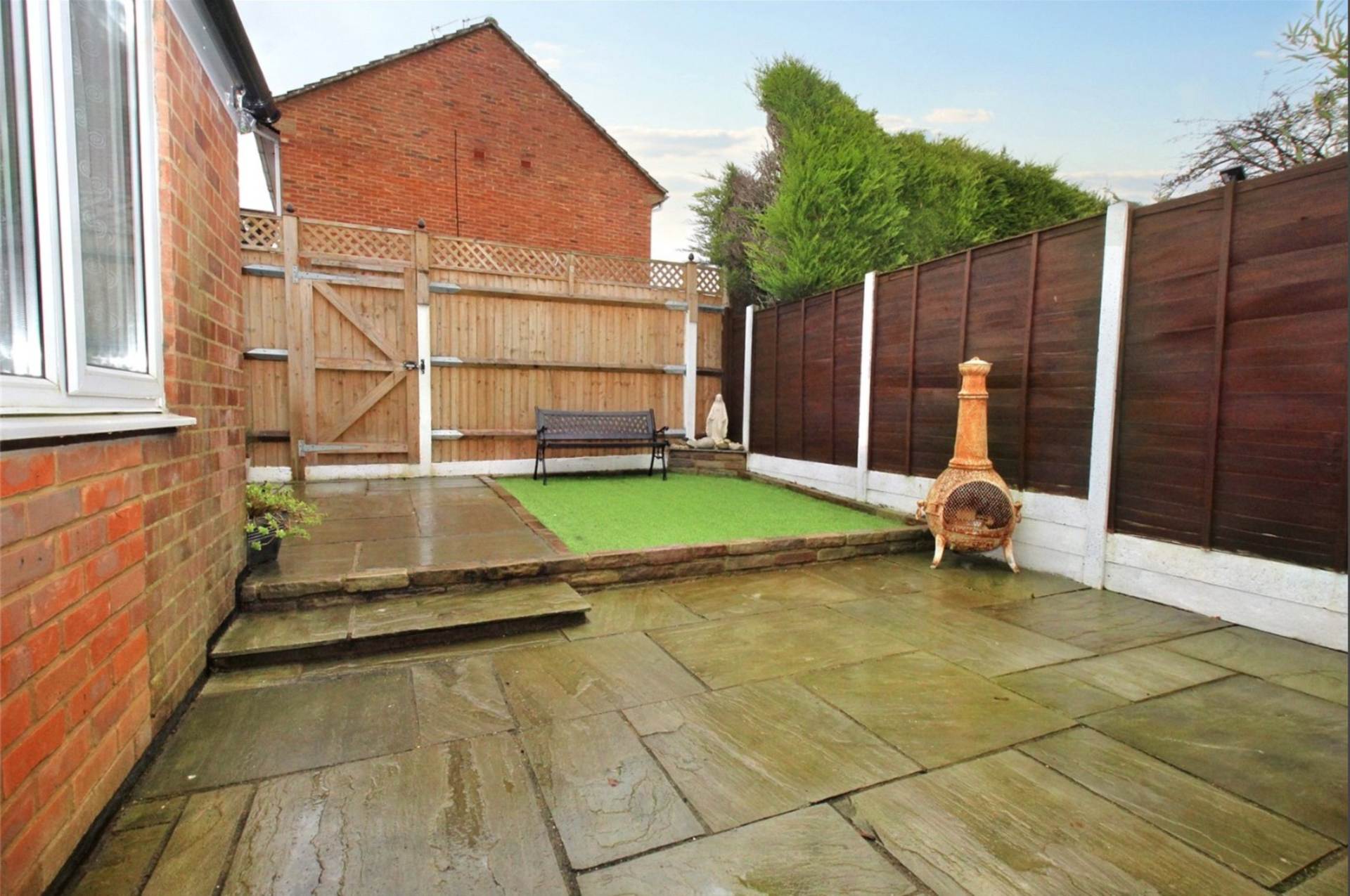 Additional Property Image 3 bedroom Terraced to rent in Hemel Hempstead 10