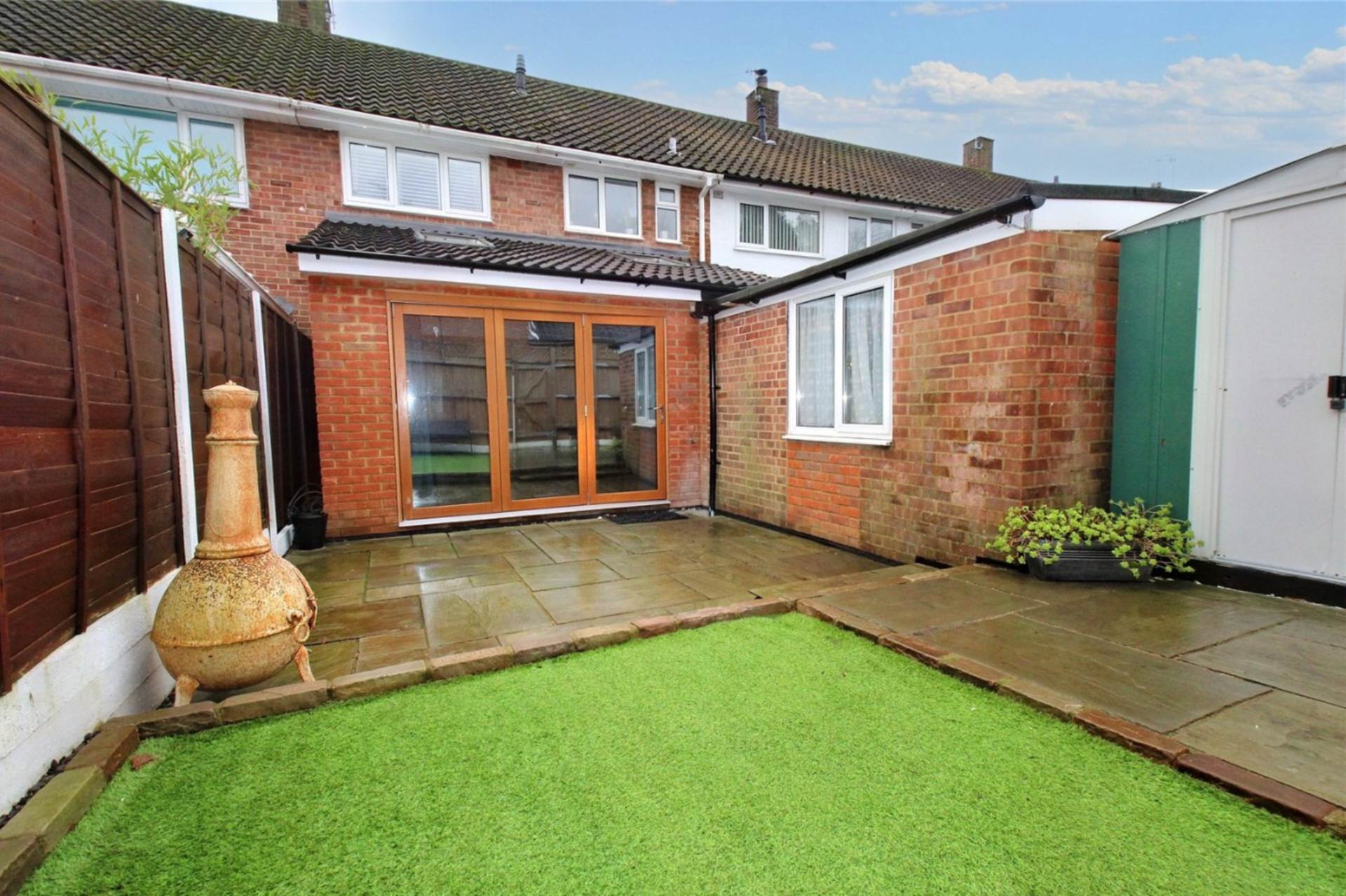 Additional Property Image 3 bedroom Terraced to rent in Hemel Hempstead 11