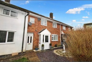 3 bedroom Terraced to rent in Hemel Hempstead