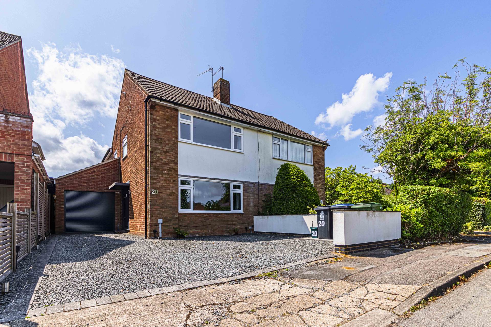 Additional Property Image 3 bedroom Semi Detached to rent in Hemel Hempstead 2