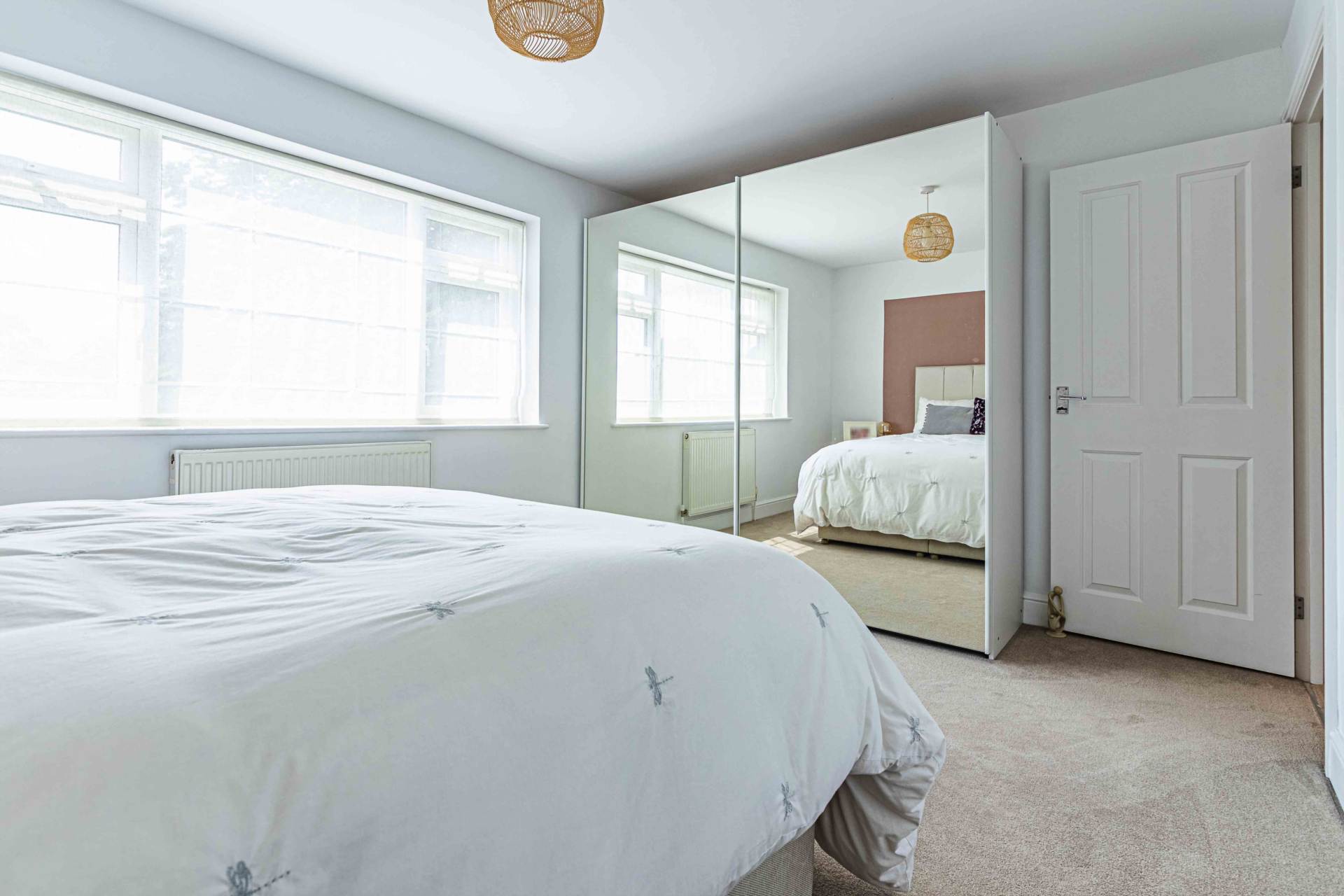 Additional Property Image 3 bedroom Semi Detached to rent in Hemel Hempstead 13