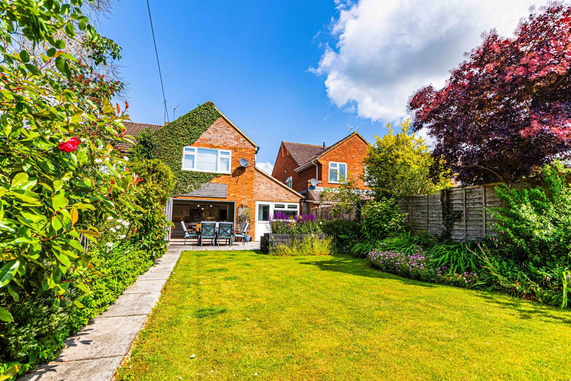 Additional Property Image 3 bedroom Semi Detached to rent in Hemel Hempstead 23