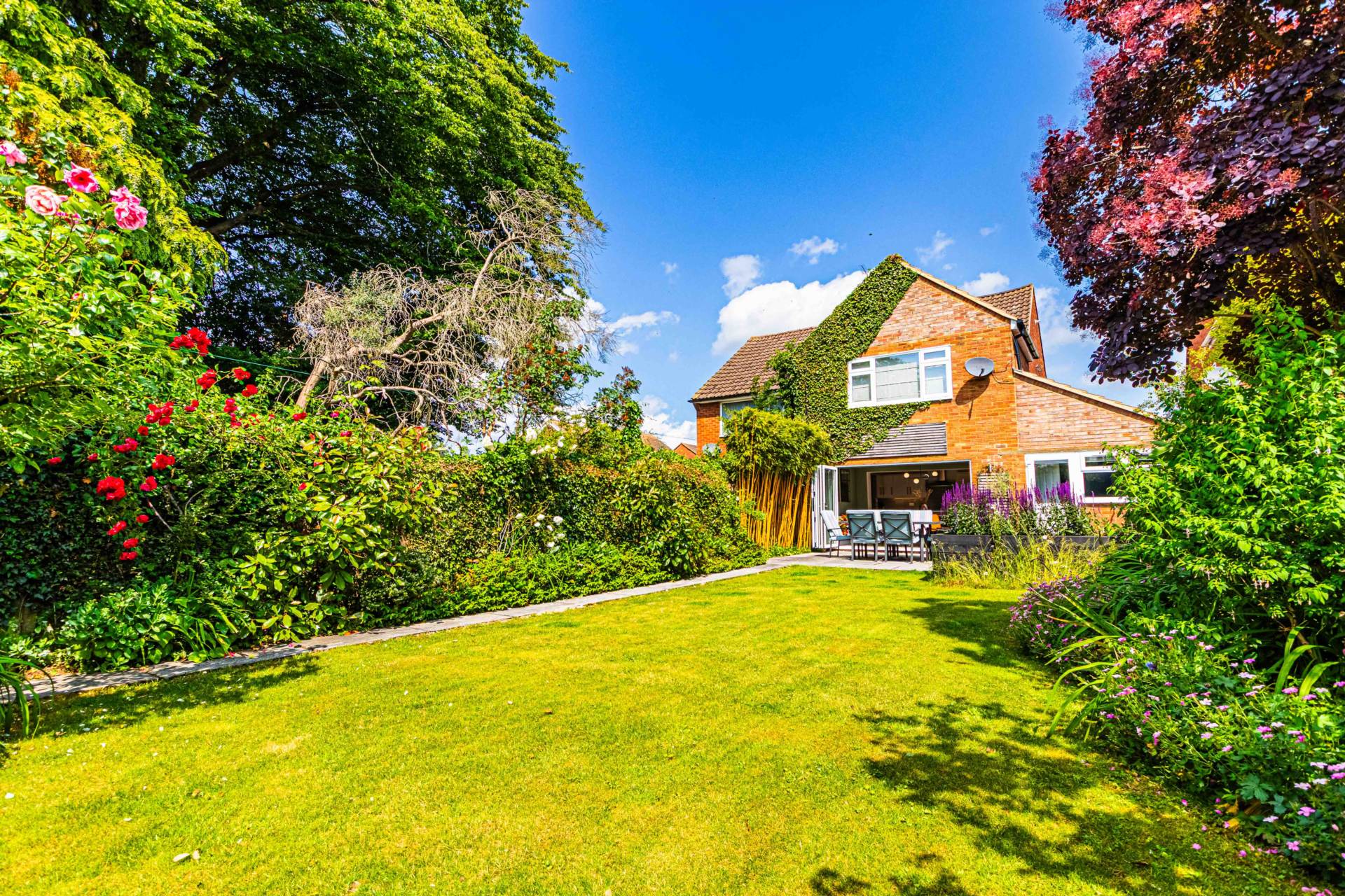 Additional Property Image 3 bedroom Semi Detached to rent in Hemel Hempstead 24