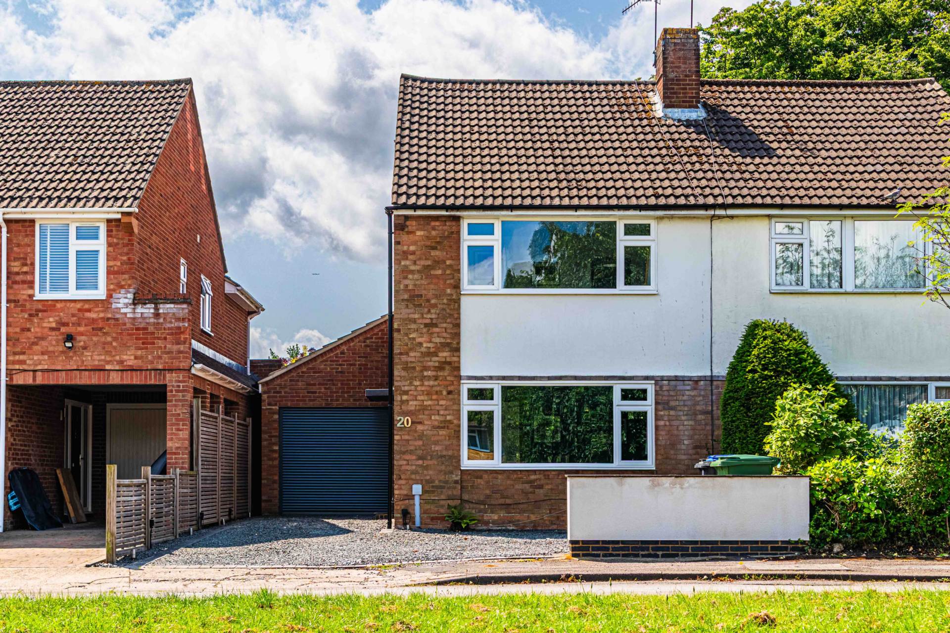 Additional Property Image 3 bedroom Semi Detached to rent in Hemel Hempstead 31
