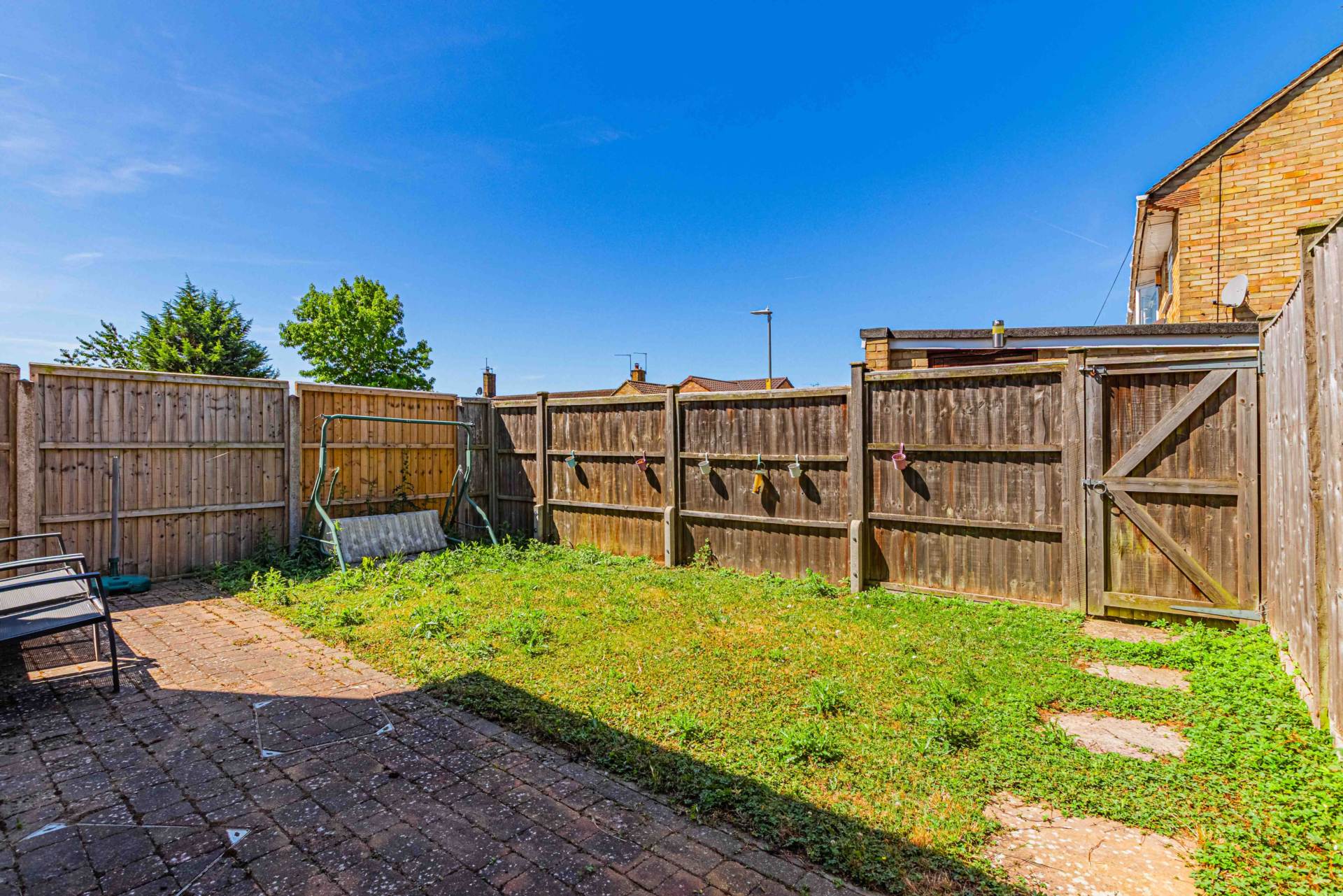 Additional Property Image 3 bedroom End of Terrace to rent in Hemel Hempstead 4