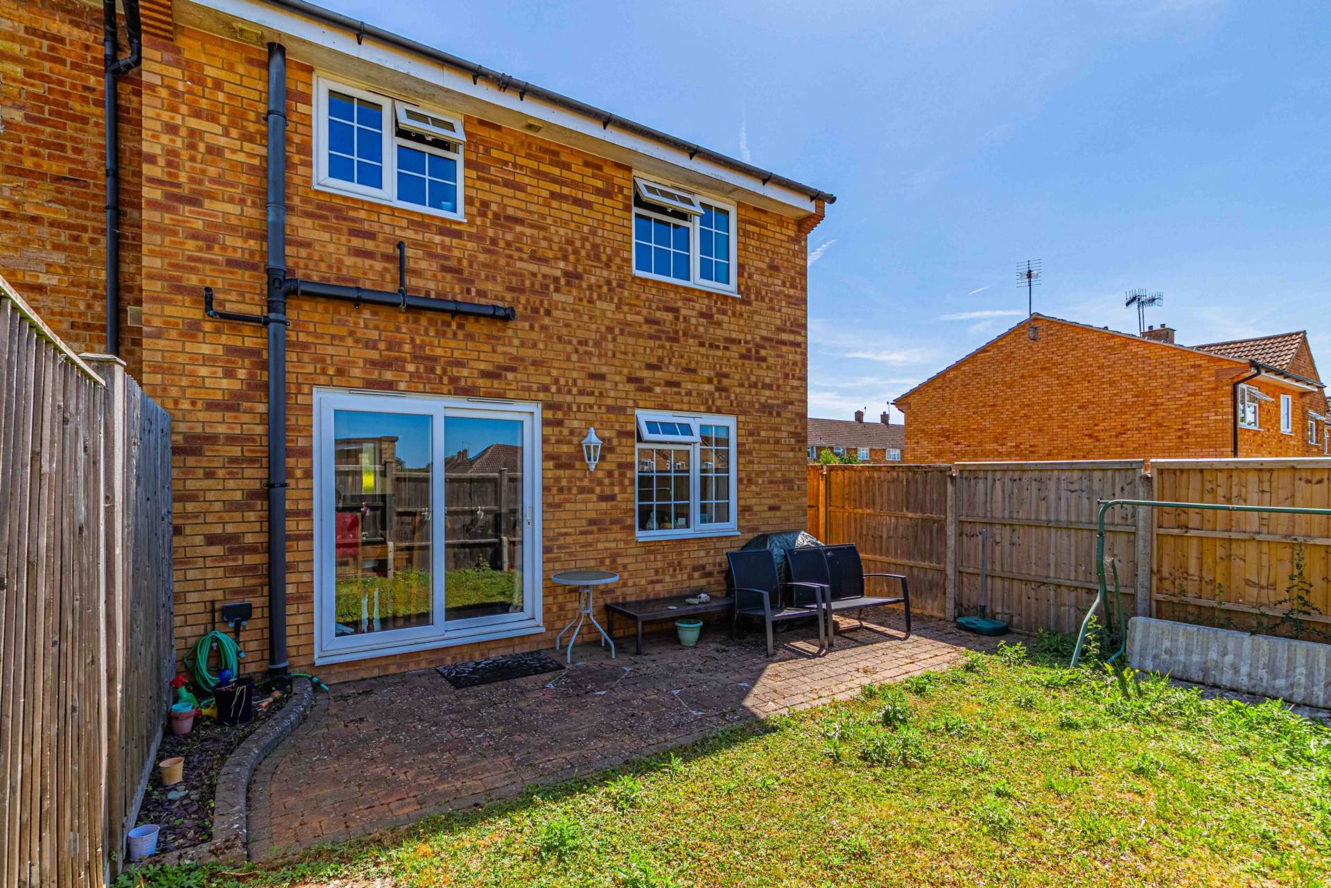 Additional Property Image 3 bedroom End of Terrace to rent in Hemel Hempstead 16