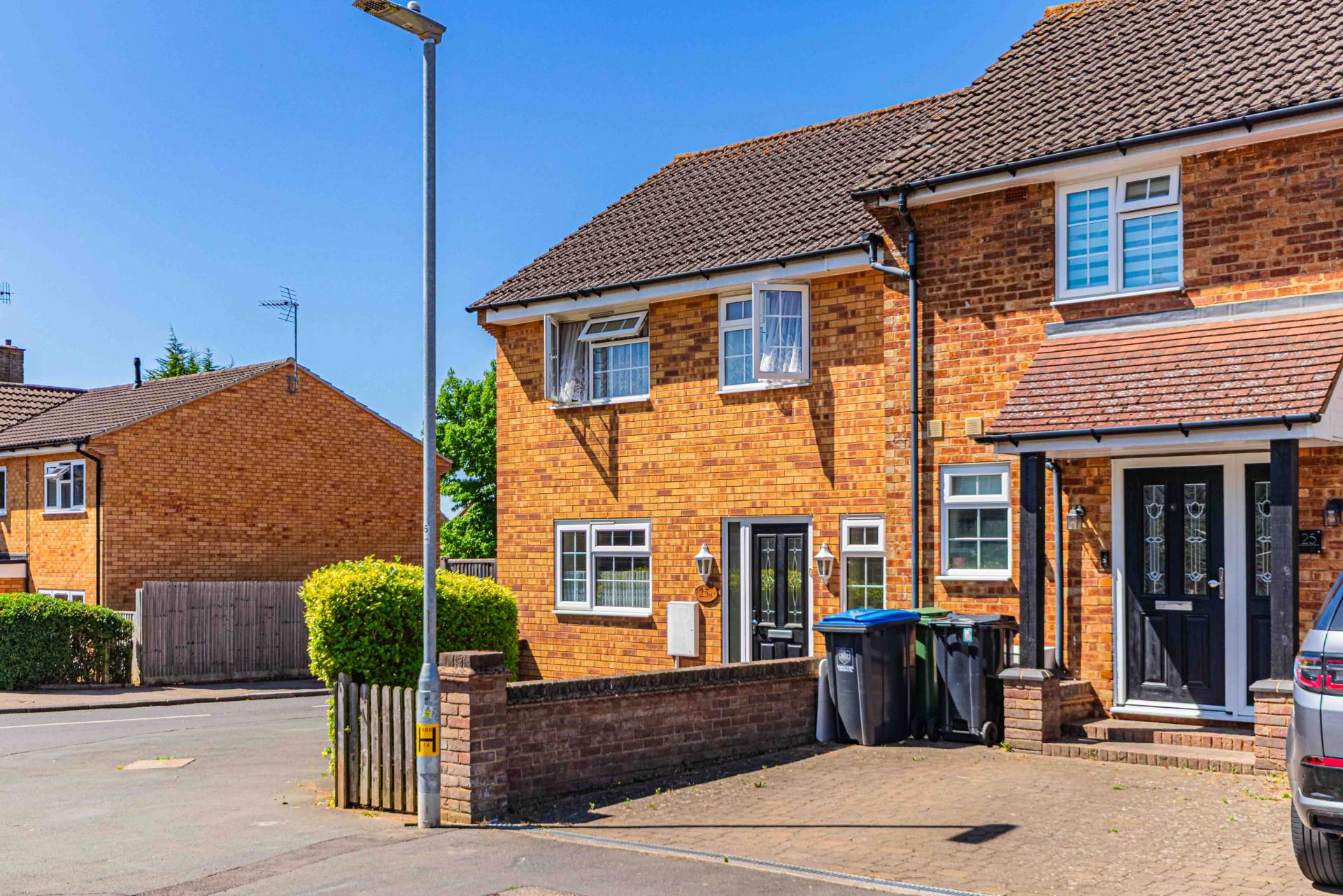 Additional Property Image 3 bedroom End of Terrace to rent in Hemel Hempstead 17