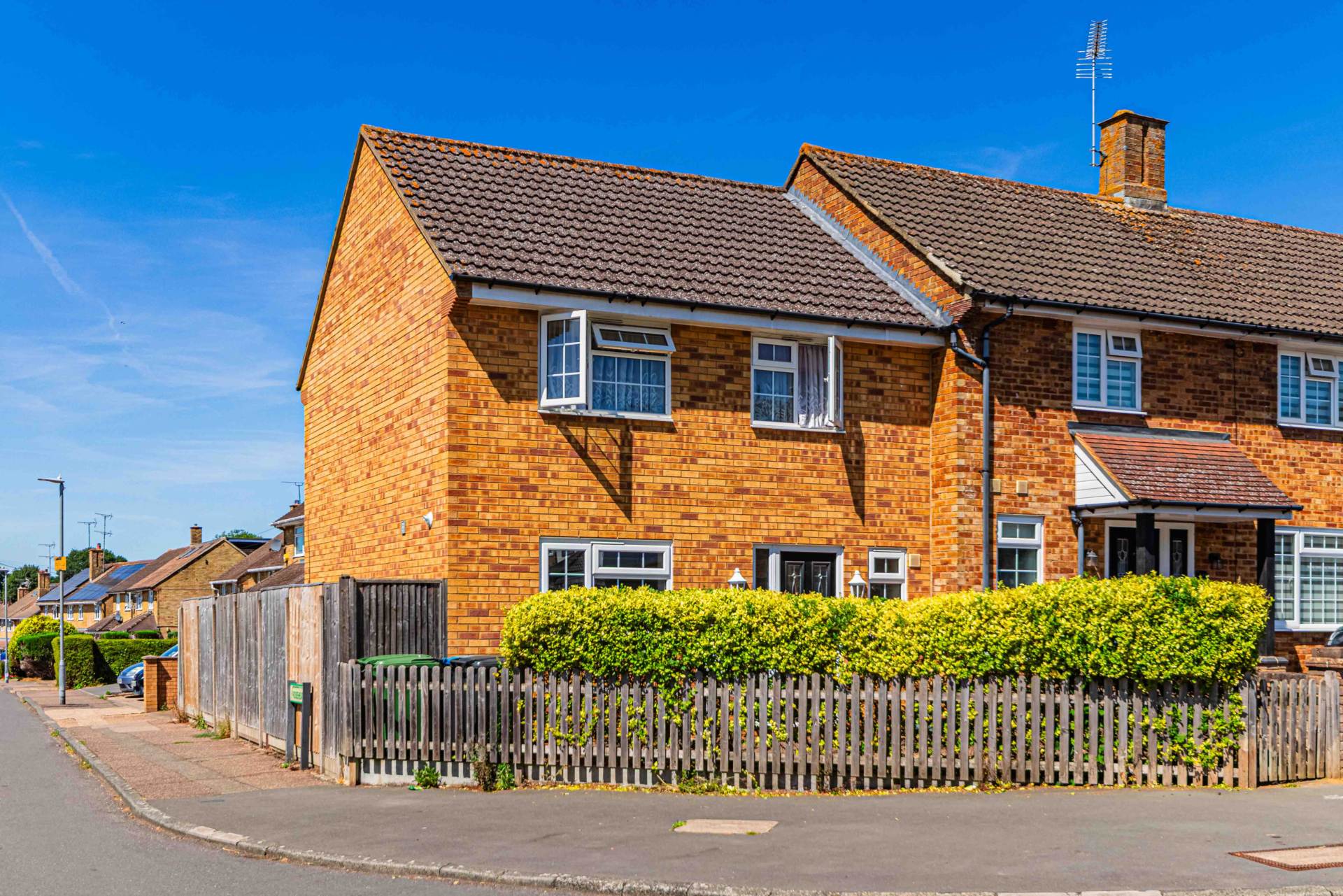 Additional Property Image 3 bedroom End of Terrace to rent in Hemel Hempstead 18