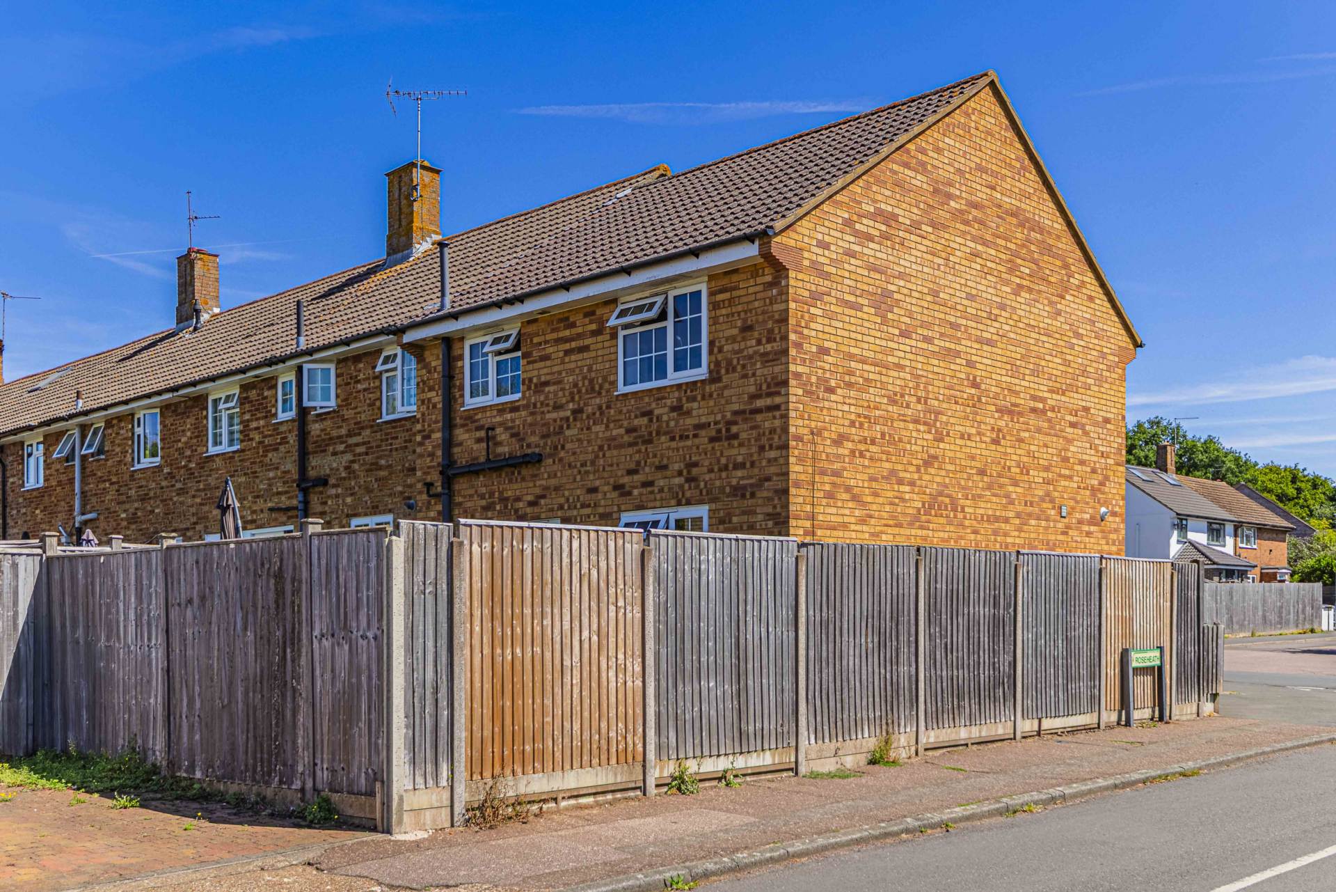 Additional Property Image 3 bedroom End of Terrace to rent in Hemel Hempstead 19