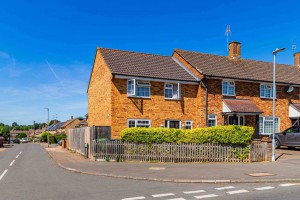 3 bedroom End of Terrace to rent in Hemel Hempstead