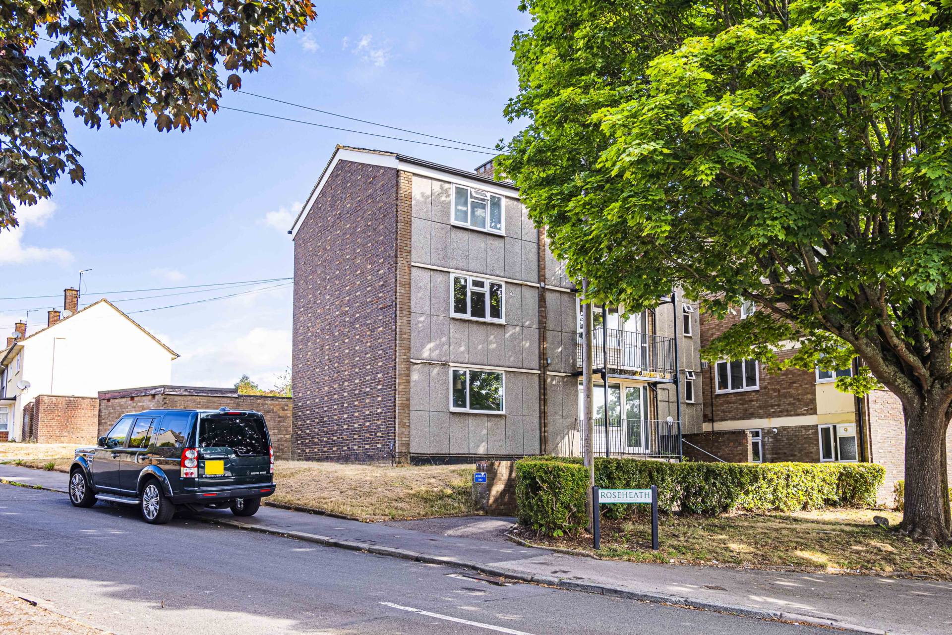 Additional Property Image 2 bedroom Apartment to rent in Hemel Hempstead 2