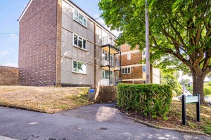 2 bedroom Apartment to rent in Hemel Hempstead