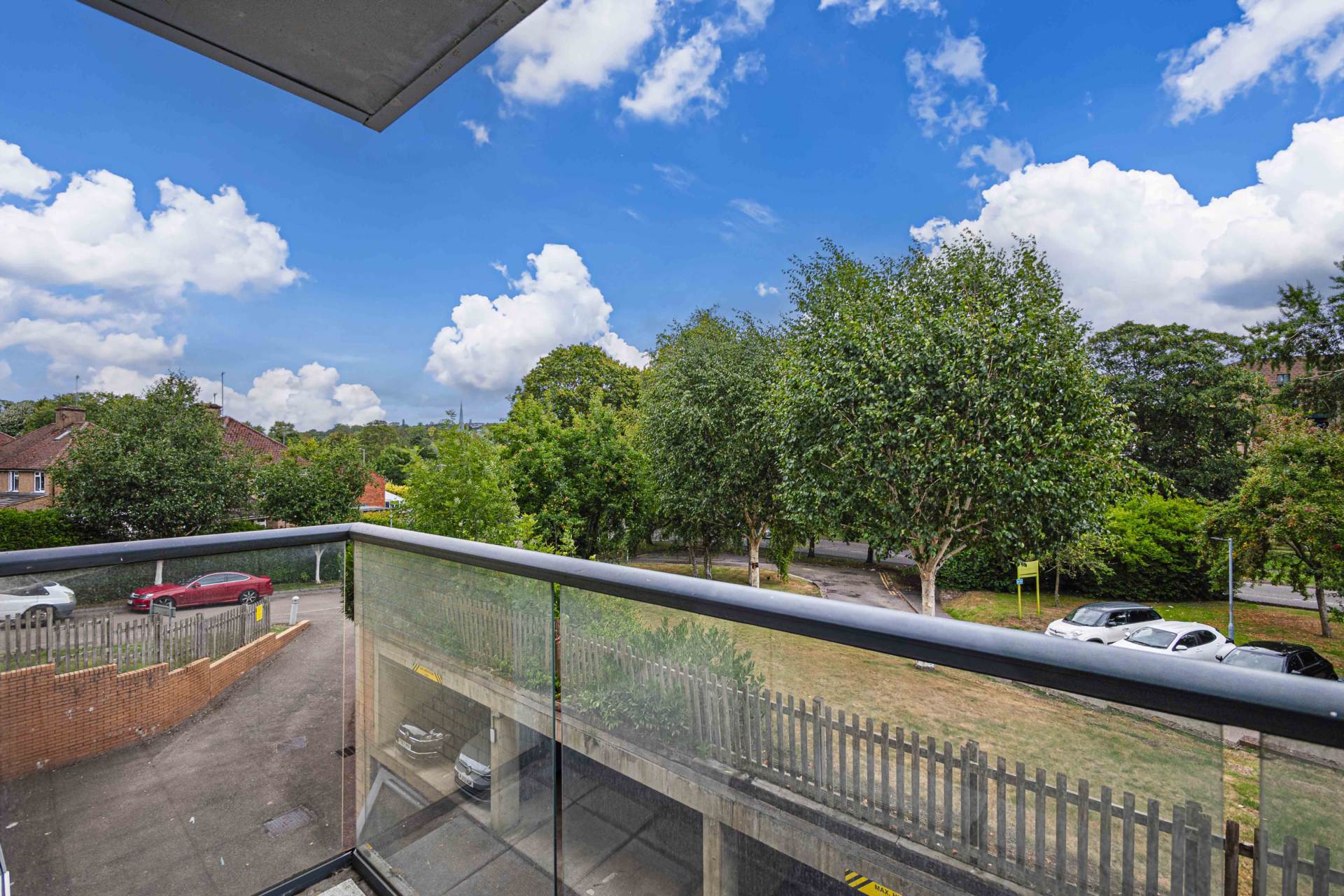 Additional Property Image 2 bedroom Apartment to rent in Hemel Hempstead 4