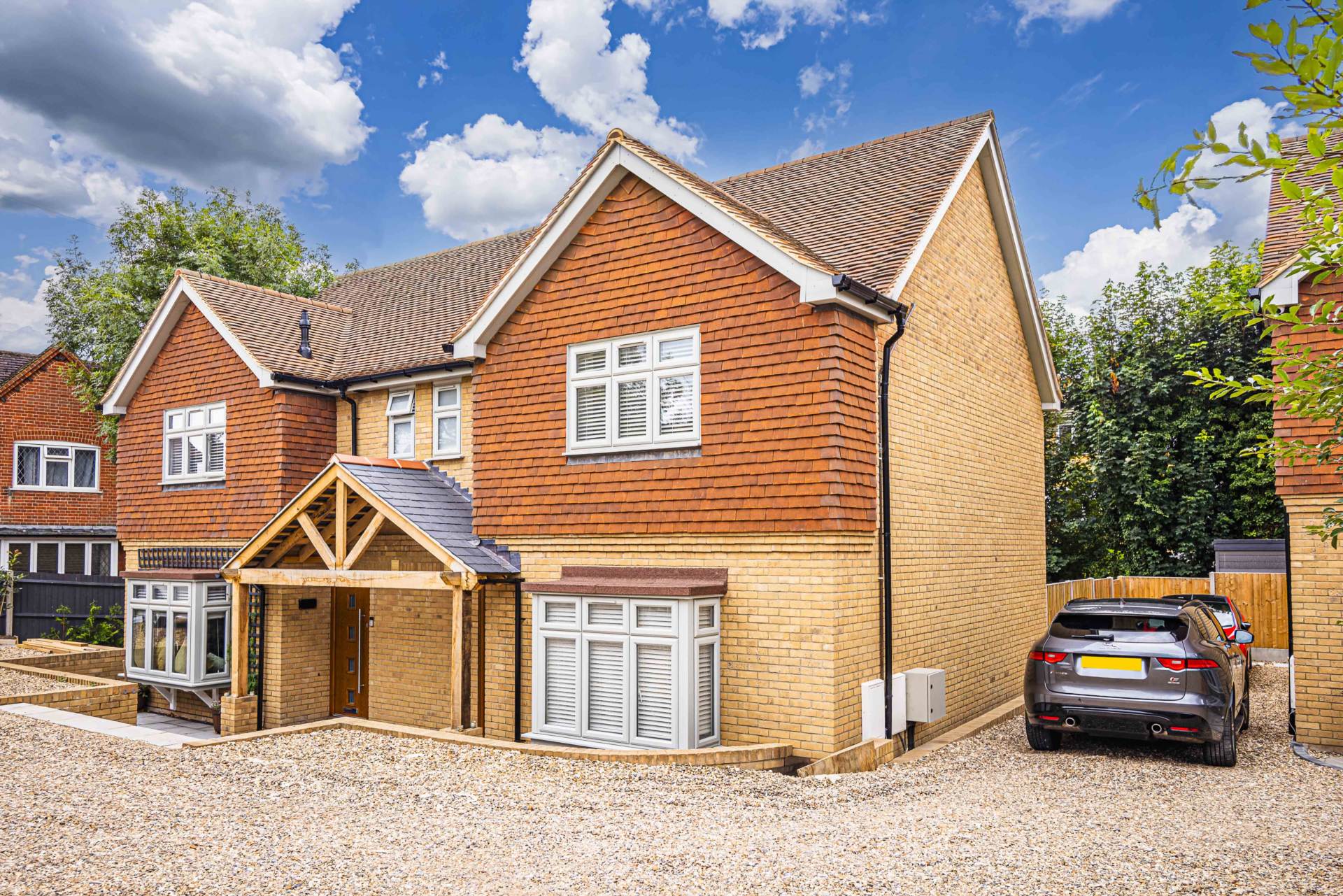 Additional Property Image 3 bedroom Semi Detached to rent in Hemel Hempstead 2