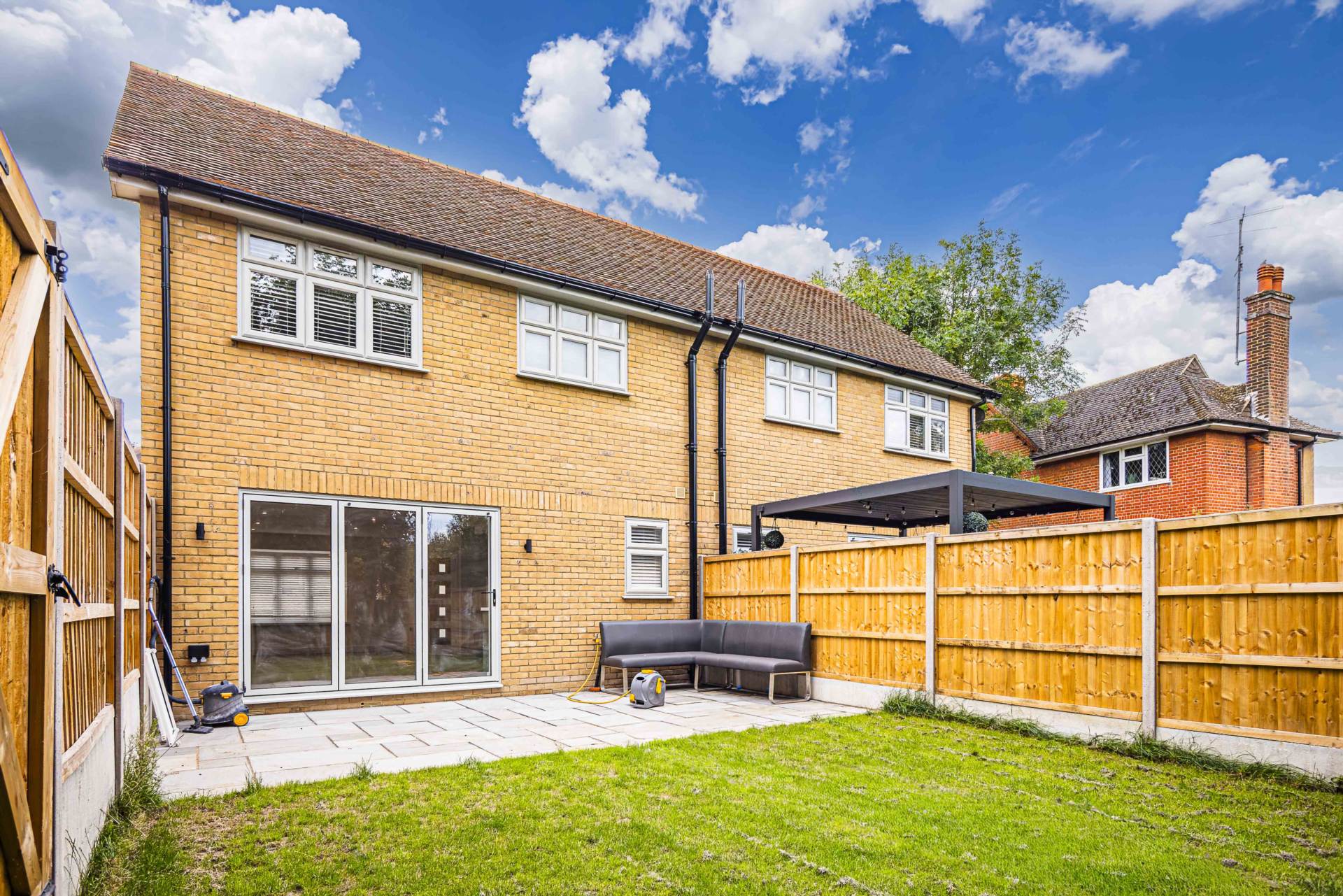 Additional Property Image 3 bedroom Semi Detached to rent in Hemel Hempstead 19