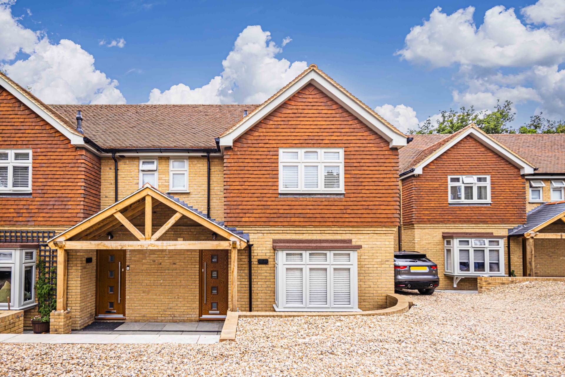 Additional Property Image 3 bedroom Semi Detached to rent in Hemel Hempstead 21
