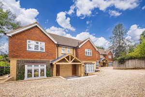 3 bedroom Semi Detached to rent in Hemel Hempstead