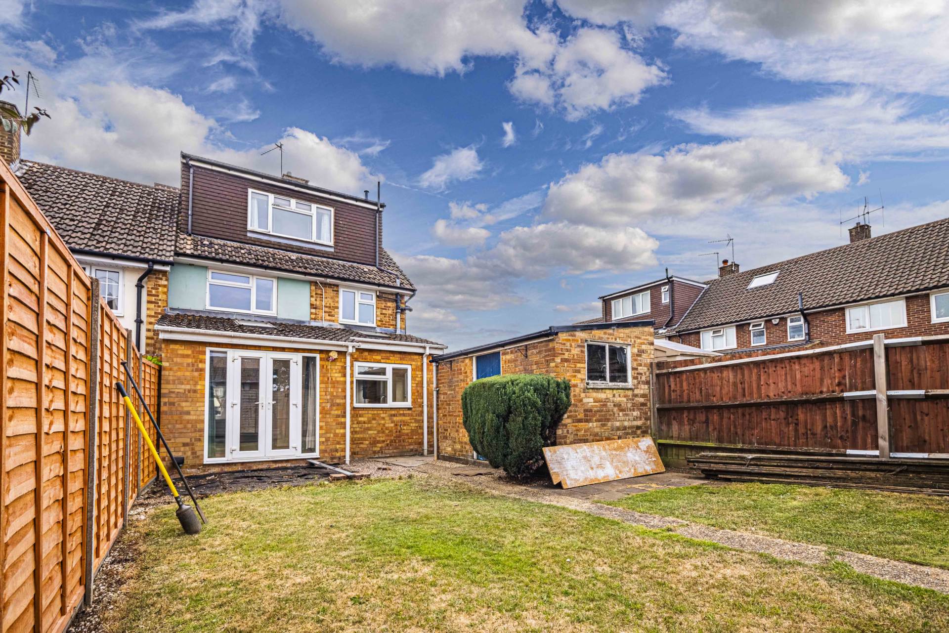 Additional Property Image 5 bedroom Semi Detached to rent in Hemel Hempstead 20