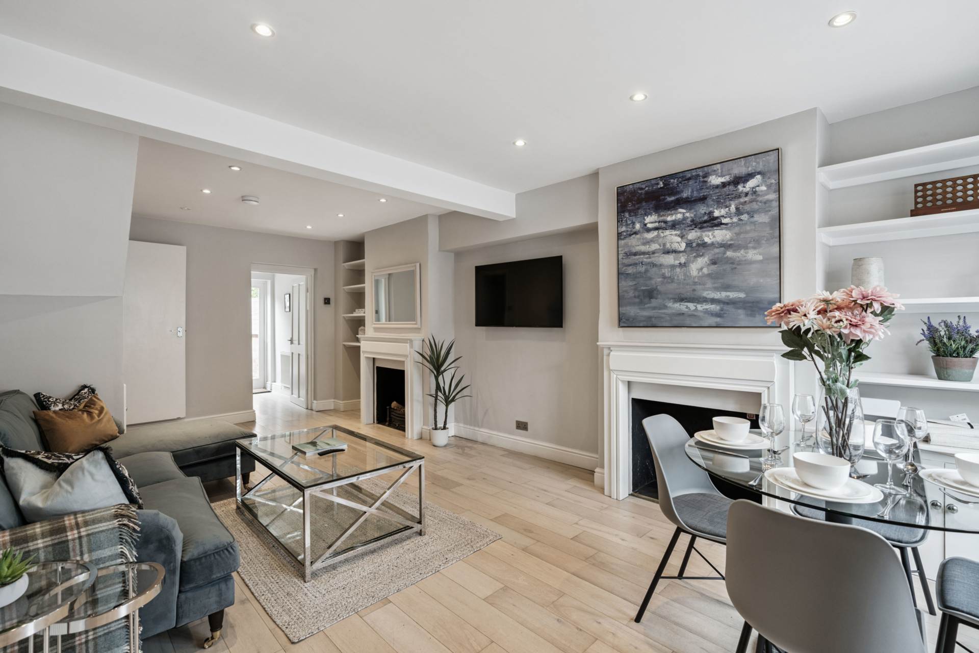 Additional Property Image 2 bedroom Terraced for sale in Henley On Thames 2